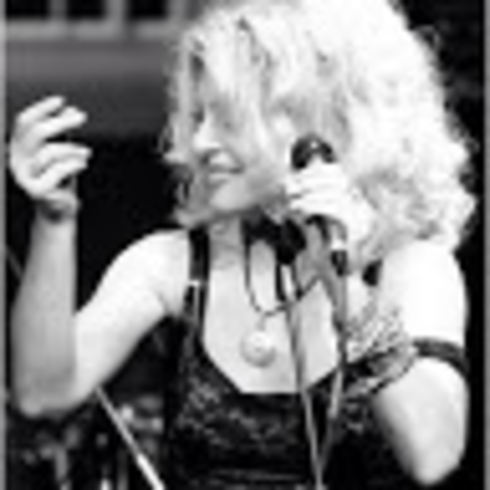 Meet your Posher, Wendy